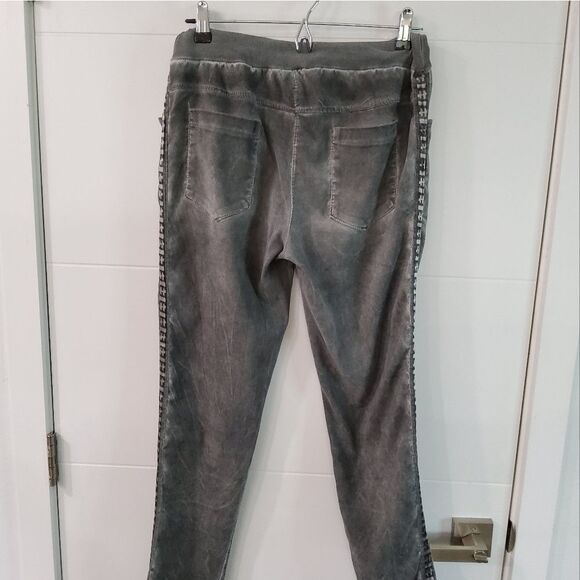 Venti6 Drawstring Joggers Size 8 - Picture 3 of 9